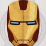 Ironcharacter