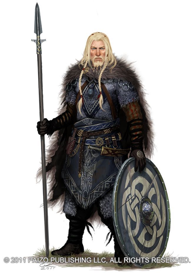 Uthred_Thorson