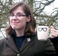TheTiredWriter