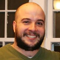 Joe_Rousseau