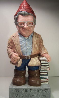 GnomeChomsky