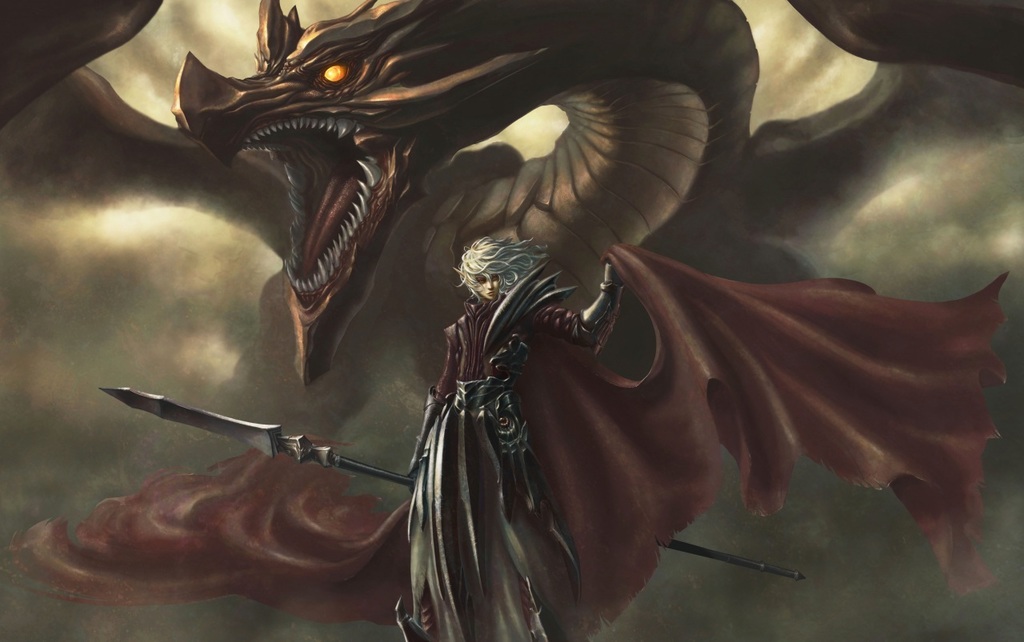 Drathomyr Drathomyr