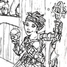 blacksparrow