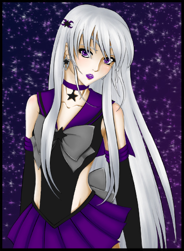 LittleBadWolf