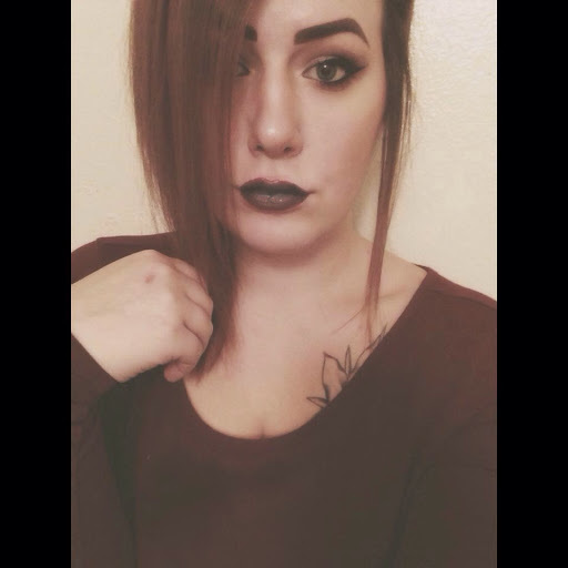Hellborndaughter