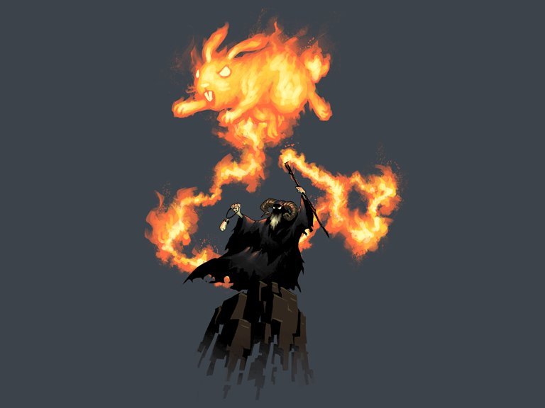MiddleEarthling