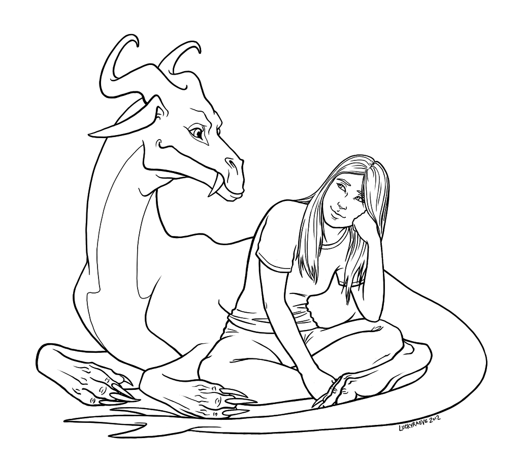 dragonetgirl