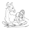 dragonetgirl