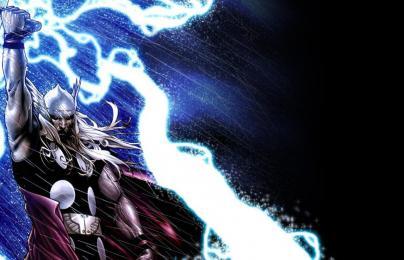 Thorskid