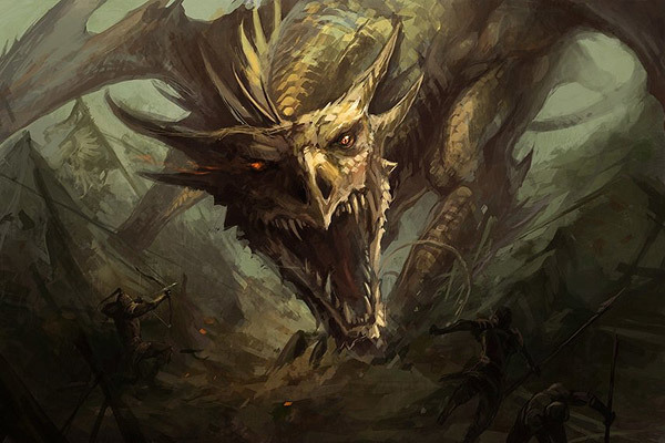 GM_Dragon
