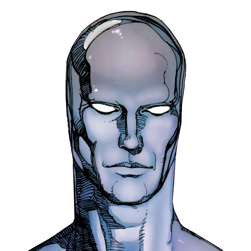 GhostMatter