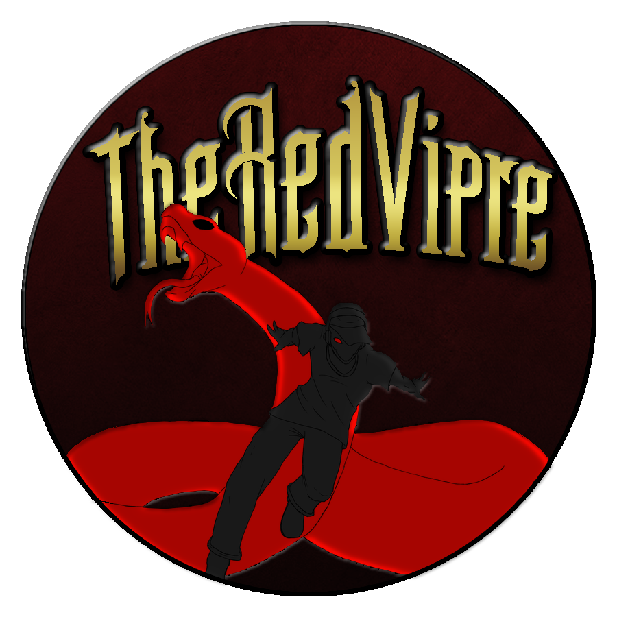 TheRedVipre