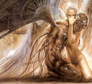 FabledSins