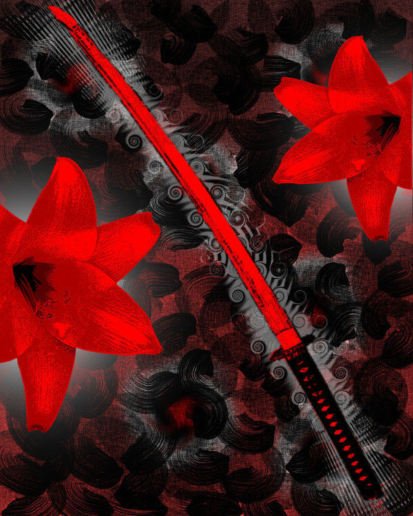 Blood Lily Blood Lily