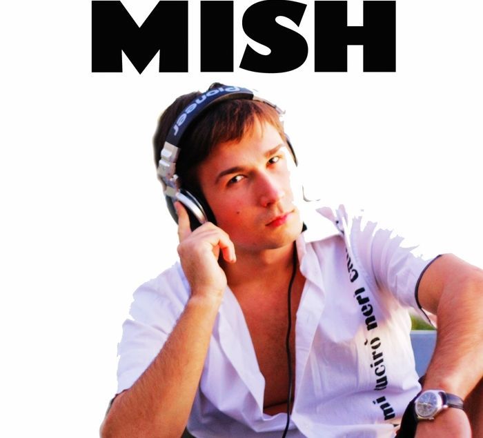Mish Mish
