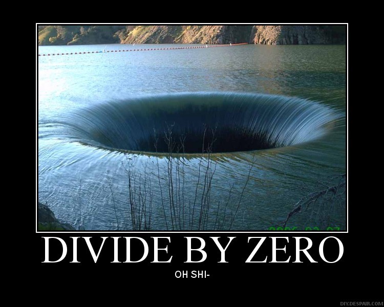 ZeroDivide