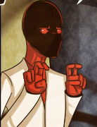 Incohierophant