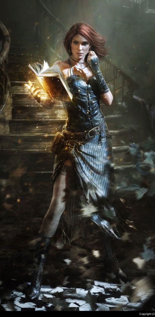 RayneBlackmoon