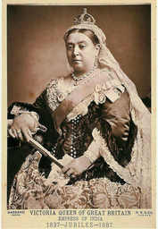Queen Victoria Queen Victoria