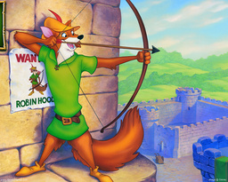 Robinhood