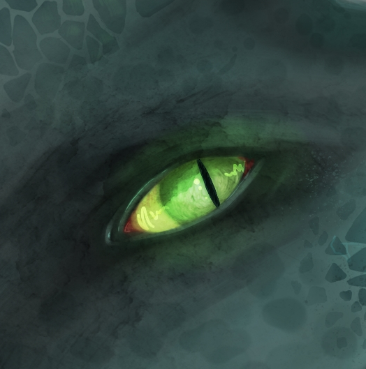 DragonEye