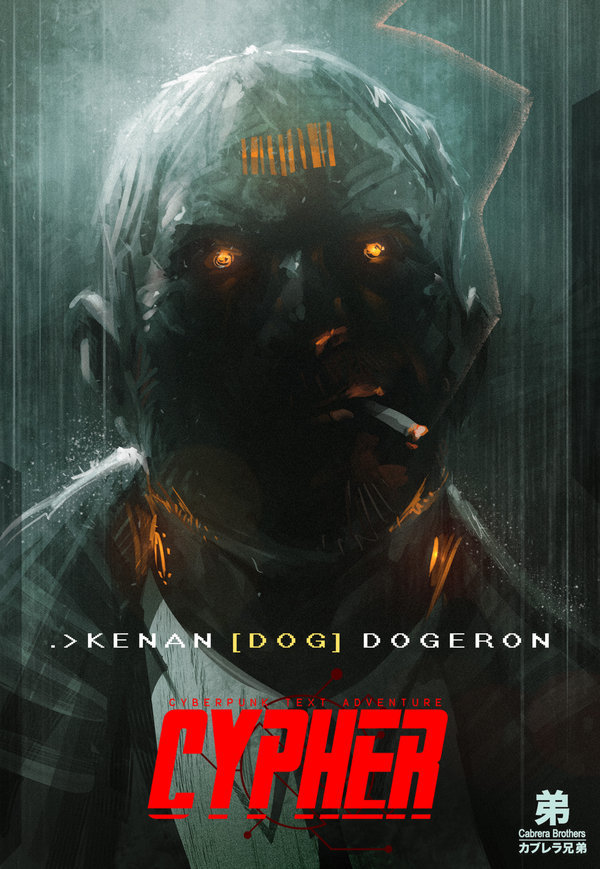 Krypter