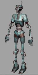 CalebisaDroid