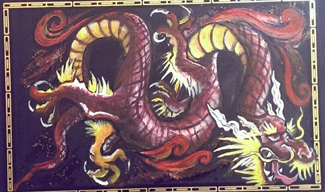 Dragonhawk