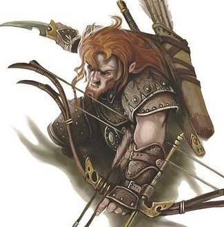 Dayne Stormwynd Dayne Stormwynd