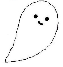 breadghost