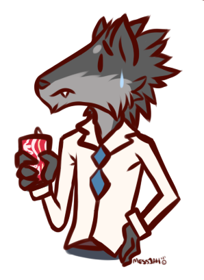 LycanthropianDM