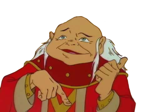 gorfob