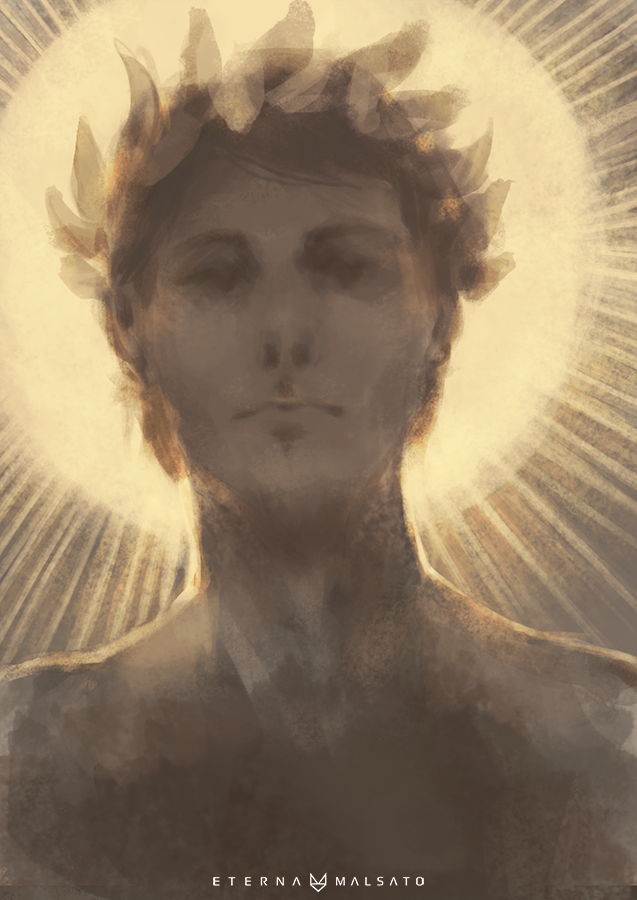 Apollo Apollo