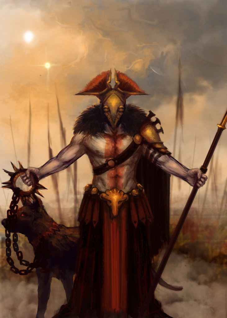 Ares Ares