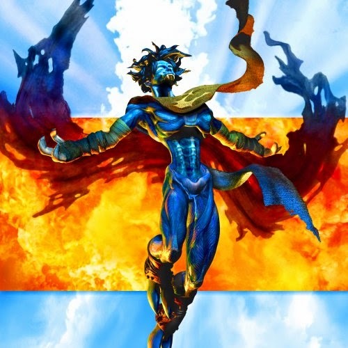 Agentfyre