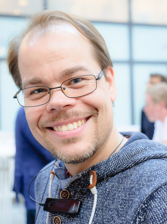 MichaelKarnerfors