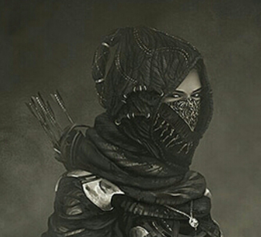 ElleRogue