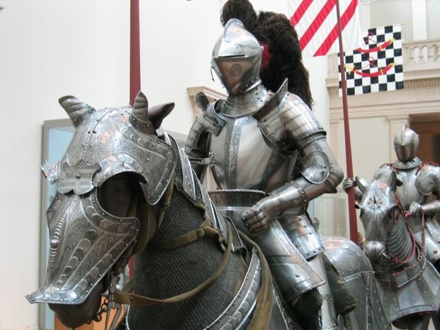 Samurai