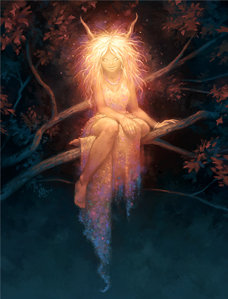 dragontreelady