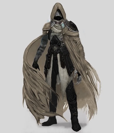 Specialist Elric Specialist Elric