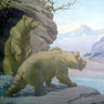 Snowbear