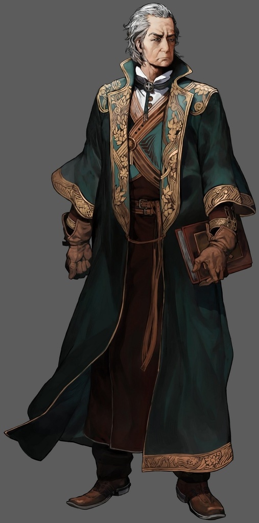 Varquynne
