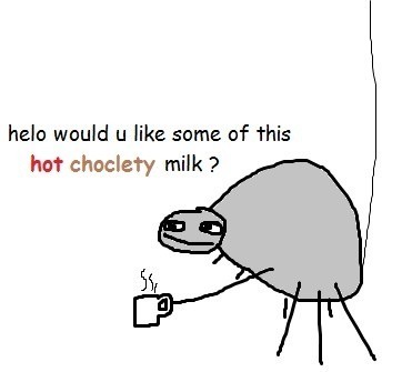 HotChocletyLesbian