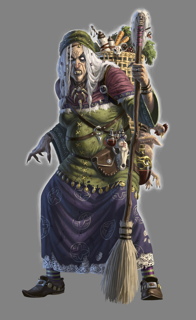 urkrod