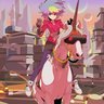 Dansickle