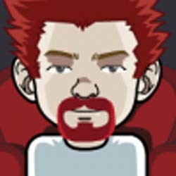 Dwarfknight