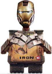 ironman
