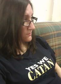 myladyteri