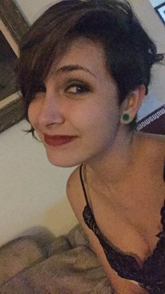 HollyIsAHugeNerd