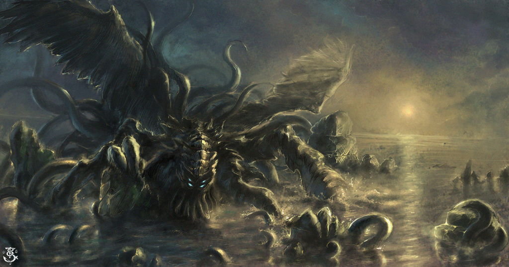 Cthulhu_Man_Dan